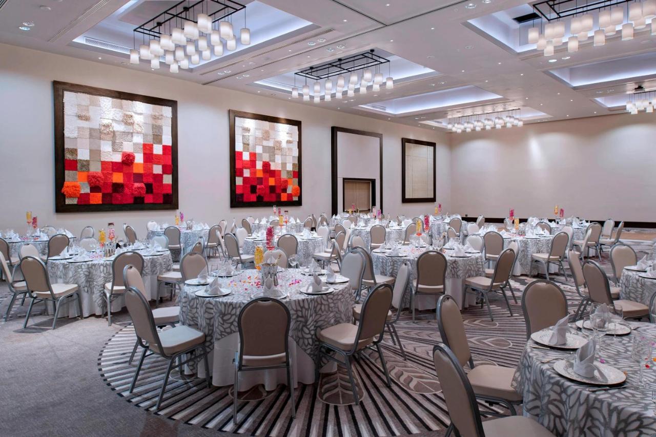 Marriott Port-Au-Prince Hotel Экстерьер фото