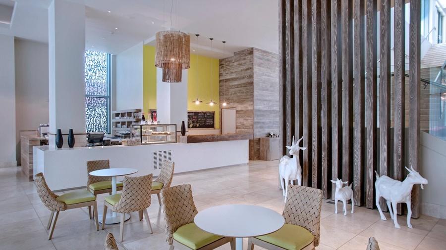 Marriott Port-Au-Prince Hotel Экстерьер фото