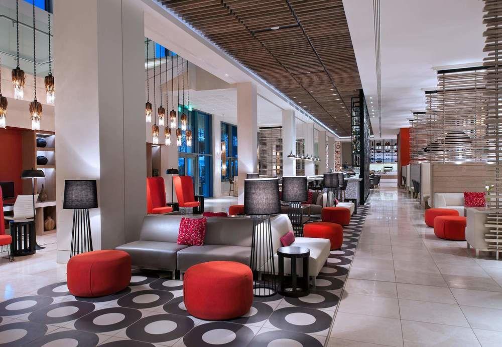 Marriott Port-Au-Prince Hotel Экстерьер фото