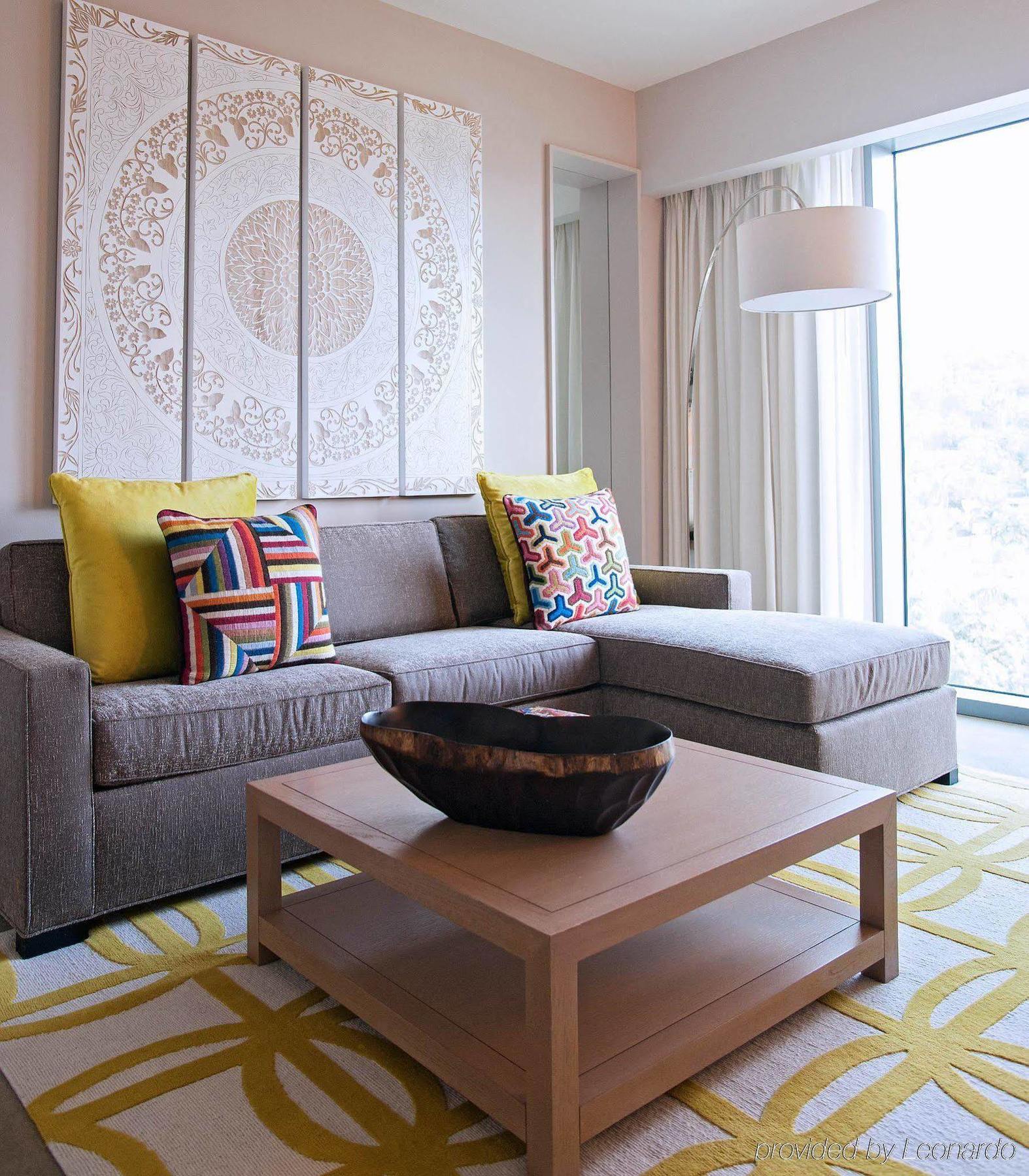Marriott Port-Au-Prince Hotel Экстерьер фото