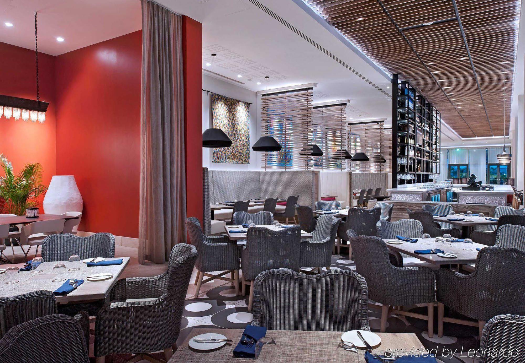 Marriott Port-Au-Prince Hotel Экстерьер фото