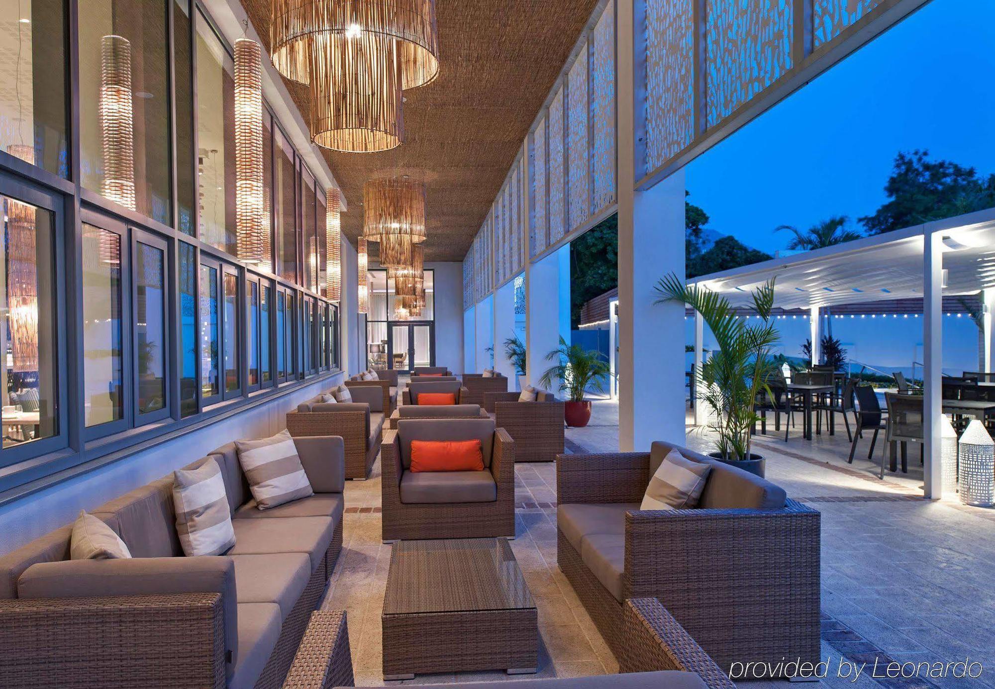 Marriott Port-Au-Prince Hotel Экстерьер фото