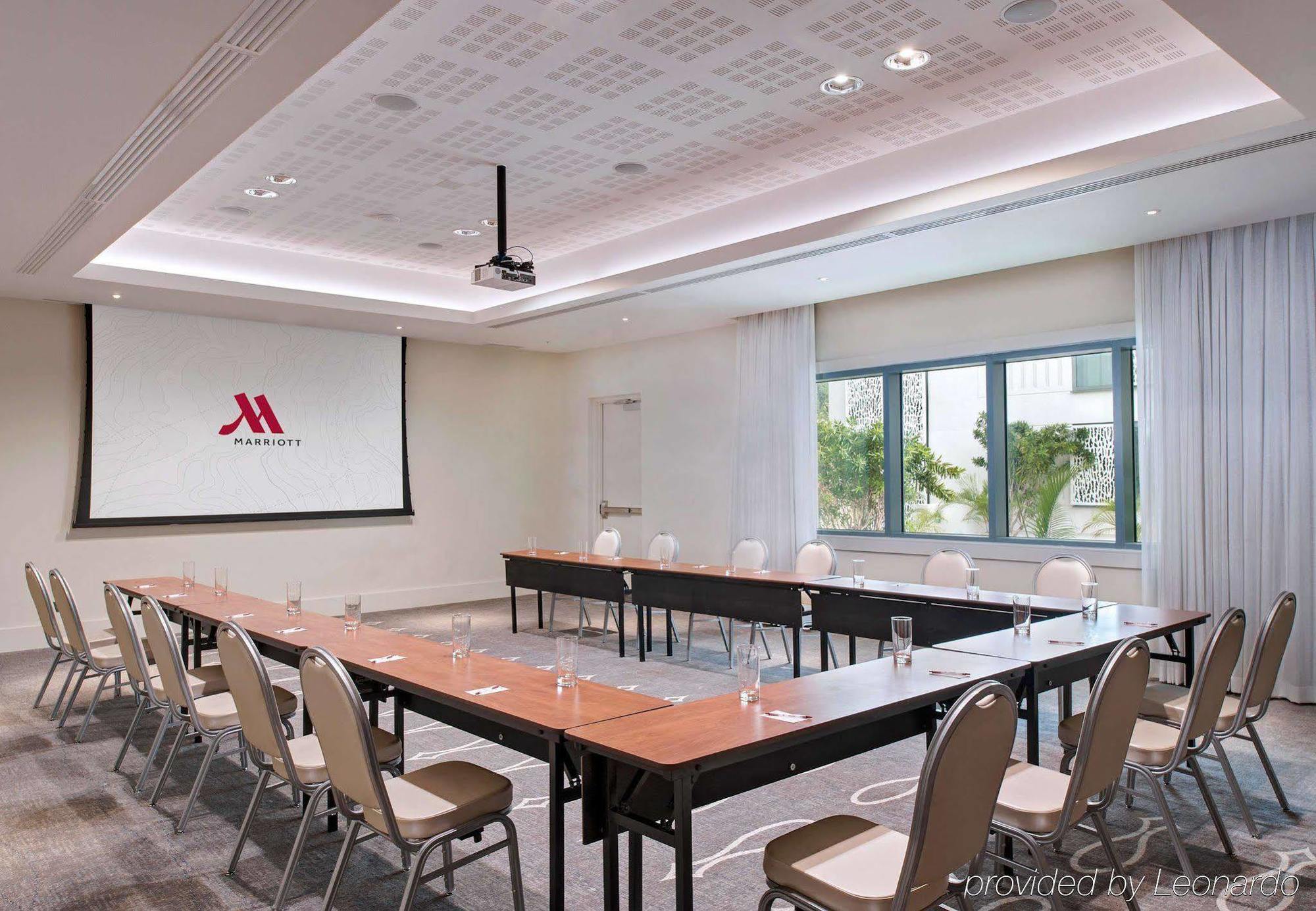 Marriott Port-Au-Prince Hotel Экстерьер фото